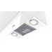 Campana Decorativa Teka DVT 98660 TBS De pared Blanco 698 m³/h A+