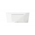 Campana Decorativa Teka DVT 98660 TBS De pared Blanco 698 m³/h A+