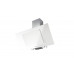 Campana Decorativa Teka DVT 98660 TBS De pared Blanco 698 m³/h A+