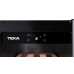 Vinoteca Teka 113610004 enfriador de vino Nevera de vino termoeléctrico Integrado Negro 20 botella(s)