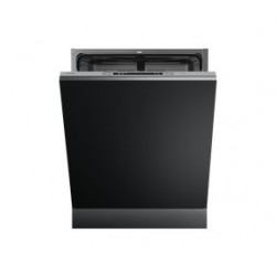 Teka DFI 46650 Completamente integrado 12 cubiertos E
