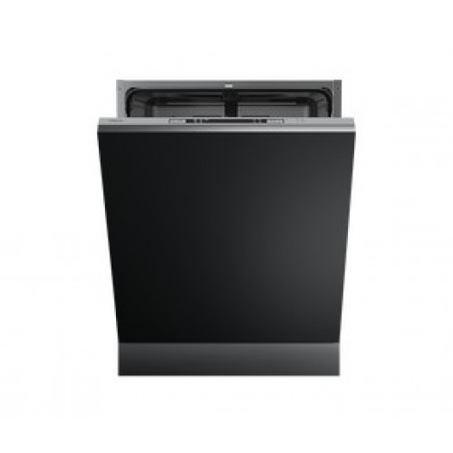 Teka DFI 46650 Completamente integrado 12 cubiertos E