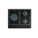 Teka GBC 63110 , GAS BUTANO,Negro Integrado 60 cm Encimera de gas 3 zona(s)