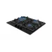 Teka GBC 63110 , GAS BUTANO,Negro Integrado 60 cm Encimera de gas 3 zona(s)