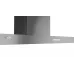 Campana decorativa de pared Teka DSF 96370 KCS IX, 650 m³/h, Inox, 90 cm, A++