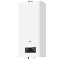Calentador a gas Infiniton GWA-11NG Blanco