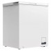 Congelador horizontal Infiniton CH-15H86WEH, Blanco, 83,5x63,5cm, 142L, E