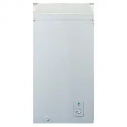 Infiniton CH-80H84WEH congelador Arcón congelador Independiente 78 L E Blanco