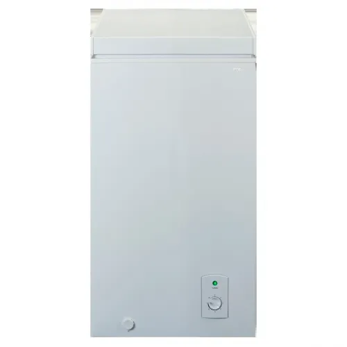 Infiniton CH-80H84WEH congelador Arcón congelador Independiente 78 L E Blanco