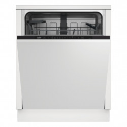 Lavavajillas Integrable Beko DIN36430 14 cubiertos D