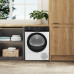 Secadora con bomba de calor Beko BM3T30230W 10 kg con OptiSense®, Filtro Fusión y 15 programas