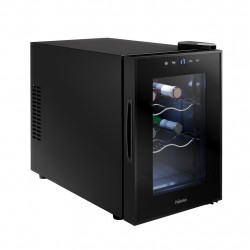 Vinoteca Tristar Grand Saigneé WR7506, 6 botellas, Negro, E