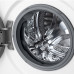 Lavadora carga frontal LG 10kg 1400rpm A serie 600 F4WR6010AGW