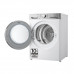 Secadora LG RH10V9AV2WR, Blanco, 10kg, Bomba de calor, C