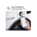 Secadora Bomba de Calor LG RH18U8AVCW, Blanco, 18 kg, D