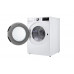 Secadora Bomba de Calor LG RH18U8AVCW, Blanco, 18 kg, D