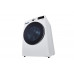 Secadora Bomba de Calor LG RH18U8AVCW, Blanco, 18 kg, D