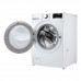 Lavadora carga frontal LG F1P1CY2W 17 kg 1100rpm Blanco E