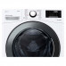 Lavadora carga frontal LG F1P1CY2W 17 kg 1100rpm Blanco E
