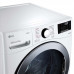 Lavadora carga frontal LG F1P1CY2W 17 kg 1100rpm Blanco E