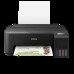 Impresora tinta - Epson EcoTank ET-1810, Color, WiFi, Tinta recargable