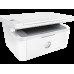 Impresora multifunción láser - HP M140w LaserJet, Wi-Fi Direct®, Tecnología HP Auto-On/Auto-Off, HP Smart, Blanco