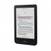 eBook - Kobo Clara Colour, Pantalla Táctil Color E-Ink Kaleido™ 3 de 6”, 16GB, Comfortlight PRO, IPX8, Pantalla color, Negro