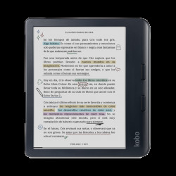eBook - Kobo Libra Colour, 7