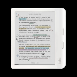 eBook - Kobo Libra Colour, 7