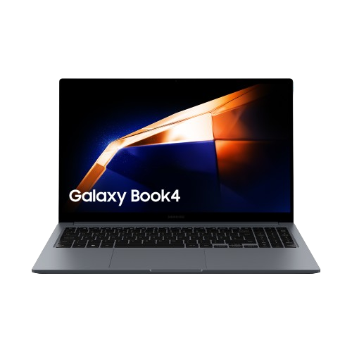 Portátil - Samsung Galaxy Book4, 15.6