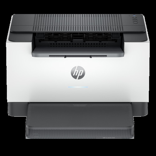 Impresora láser - HP LaserJet M207dw, Impresión doble cara, Monocromo, Wi-Fi