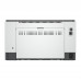 Impresora láser - HP LaserJet M207dw, Impresión doble cara, Monocromo, Wi-Fi