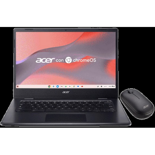 Portátil - Acer Chromebook 314 CBOA314-1H-C065, 14
