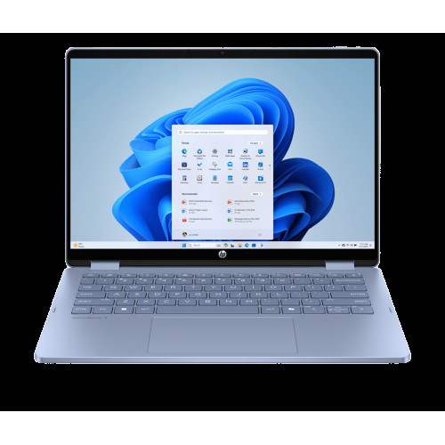 Convertible 2 en 1 - HP OmniBook 5 Flip 14-fp0006ns, 14