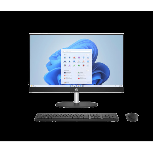 All in one - HP 27-cr0108ns 27