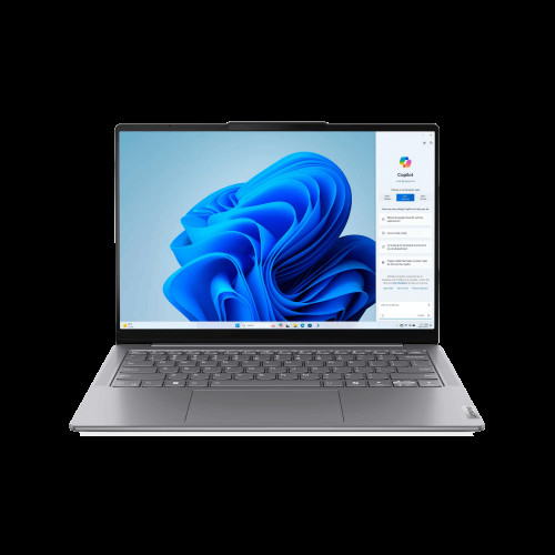 Portátil - Lenovo Yoga Slim 7 14IMH9, 14
