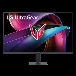 Monitor gaming - LG 27G411A-B, 27