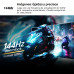 Monitor gaming - LG 27G411A-B, 27
