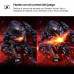 Monitor gaming - LG 27G411A-B, 27