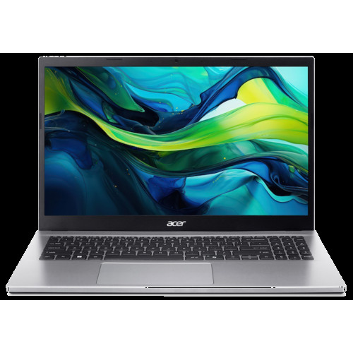 Portátil - Acer Aspire Go 15 AG15-42P-R73N, 15.6