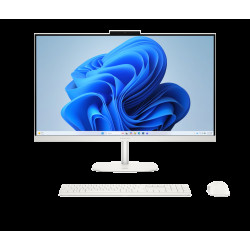 All in one - HP OmniStudio Desktop 27-cu0005ns PC, 27