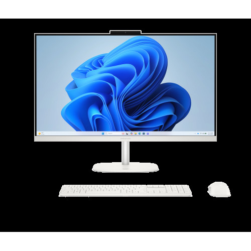 All in one - HP OmniStudio Desktop 27-cu0005ns PC, 27