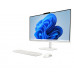 All in one - HP OmniStudio Desktop 27-cu0005ns PC, 27