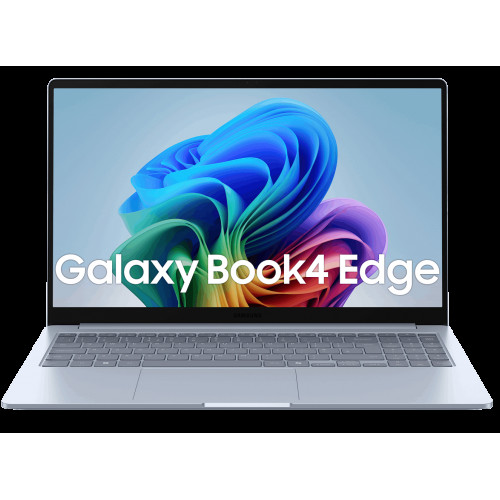 Portátil - Samsung Galaxy Book4 Edge Copilot+ PC, 15.6