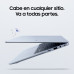 Portátil - Samsung Galaxy Book4 Edge Copilot+ PC, 15.6
