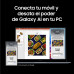 Portátil - Samsung Galaxy Book4 Edge Copilot+ PC, 15.6
