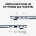 Portátil - Samsung Galaxy Book4 Edge Copilot+ PC, 15.6