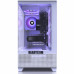 PC Gaming - BEASTCOM Q5 | Pro Gaming, AMD Ryzen™ 7 5700X, 32 GB RAM, 1 TB SSD, GeForce RTX™ 5060 Ti, Windows 11 Home, Blanco