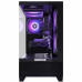 PC Gaming - BEASTCOM Q5 | Pro Gaming, AMD Ryzen™ 7 5700X, 32 GB RAM, 1 TB SSD, GeForce RTX™ 5060 Ti, Windows 11 Home, Negro