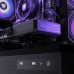 PC Gaming - BEASTCOM Q5 | Pro Gaming, AMD Ryzen™ 7 5700X, 32 GB RAM, 1 TB SSD, GeForce RTX™ 5060 Ti, Windows 11 Home, Negro